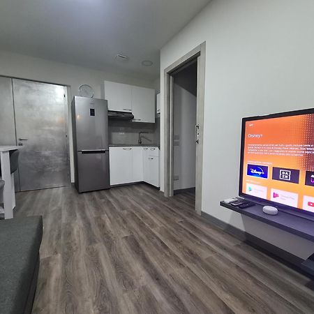 Apartment أوديني المظهر الخارجي الصورة