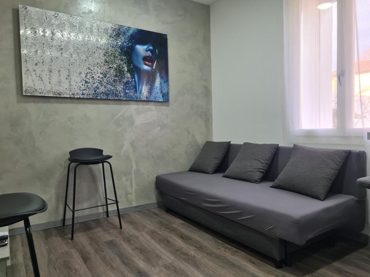 Apartment أوديني المظهر الخارجي الصورة
