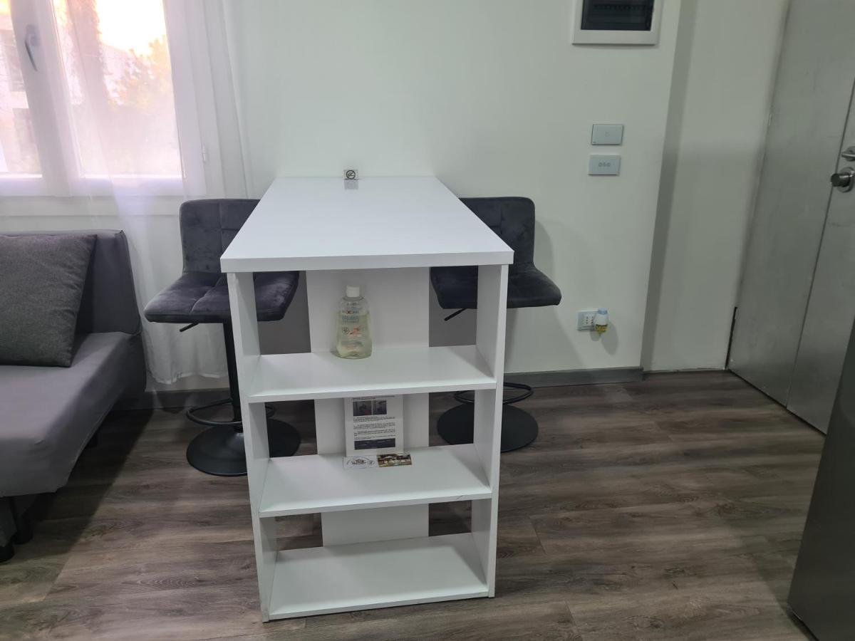 Apartment أوديني المظهر الخارجي الصورة
