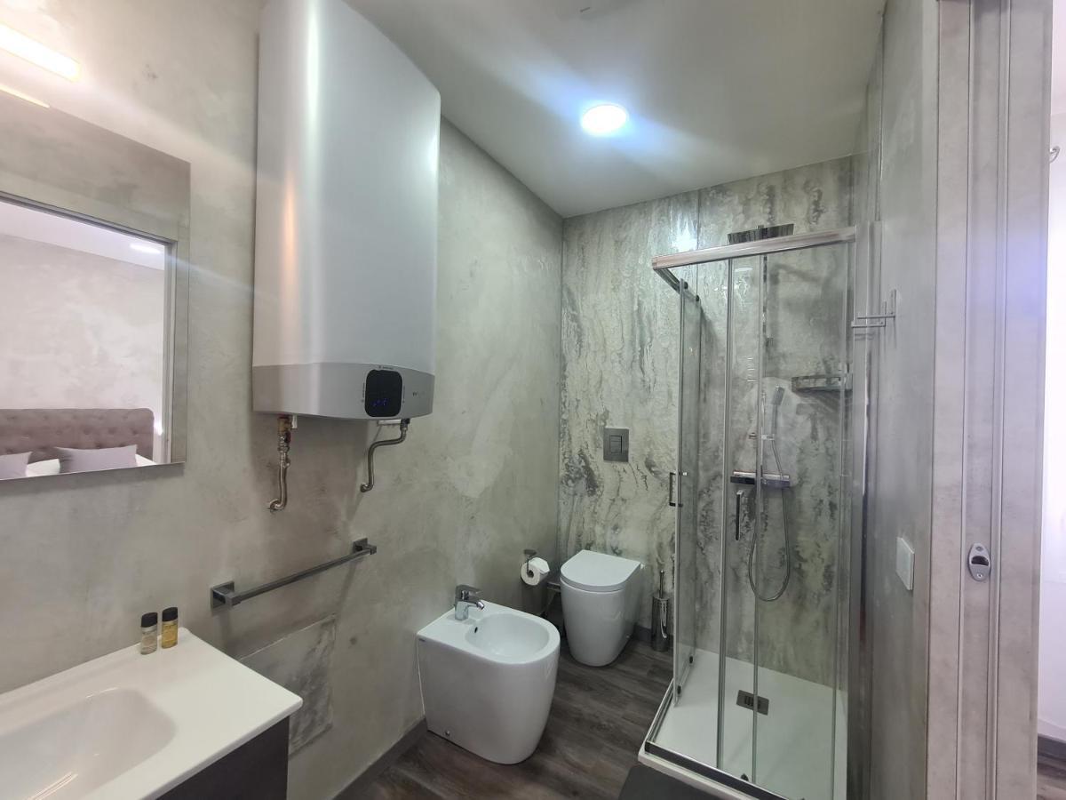 Apartment أوديني المظهر الخارجي الصورة
