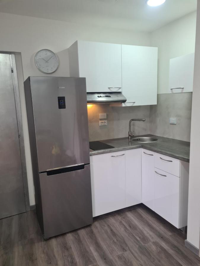 Apartment أوديني المظهر الخارجي الصورة