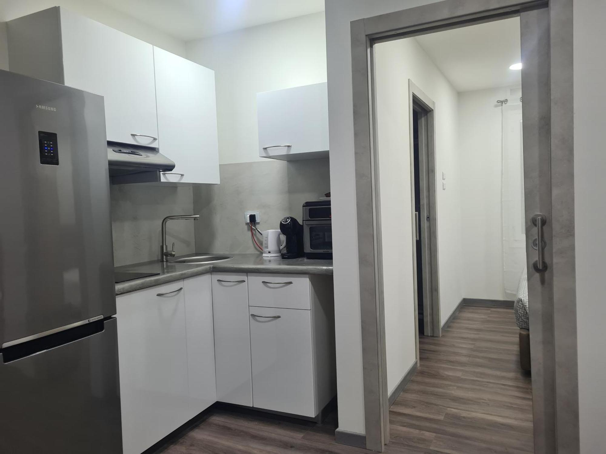 Apartment أوديني المظهر الخارجي الصورة