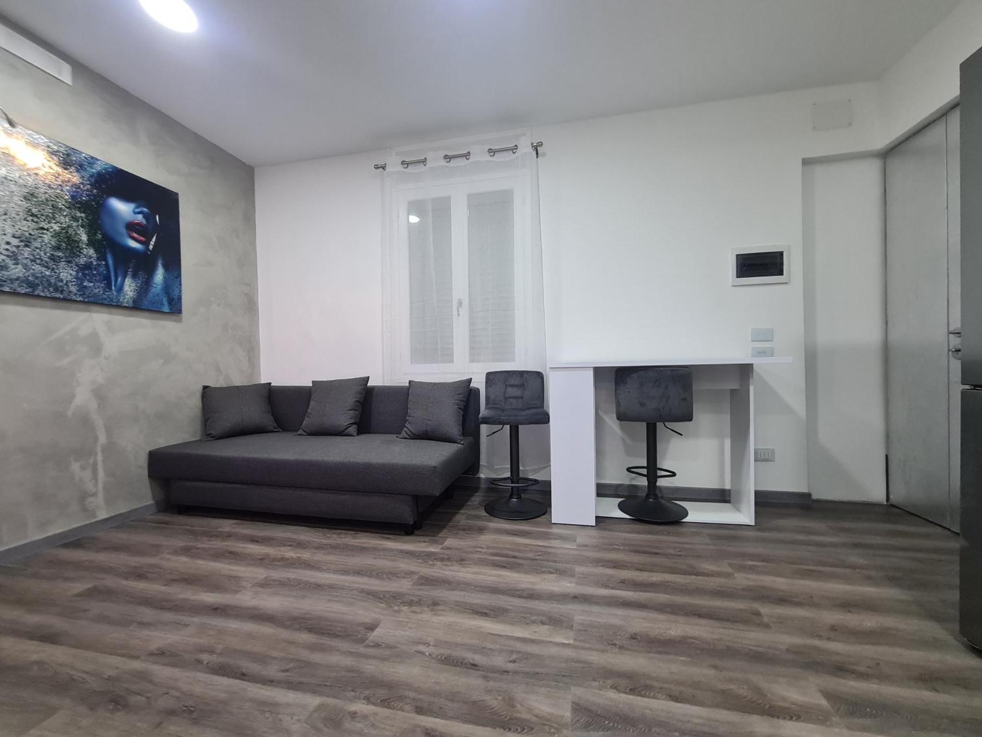 Apartment أوديني المظهر الخارجي الصورة