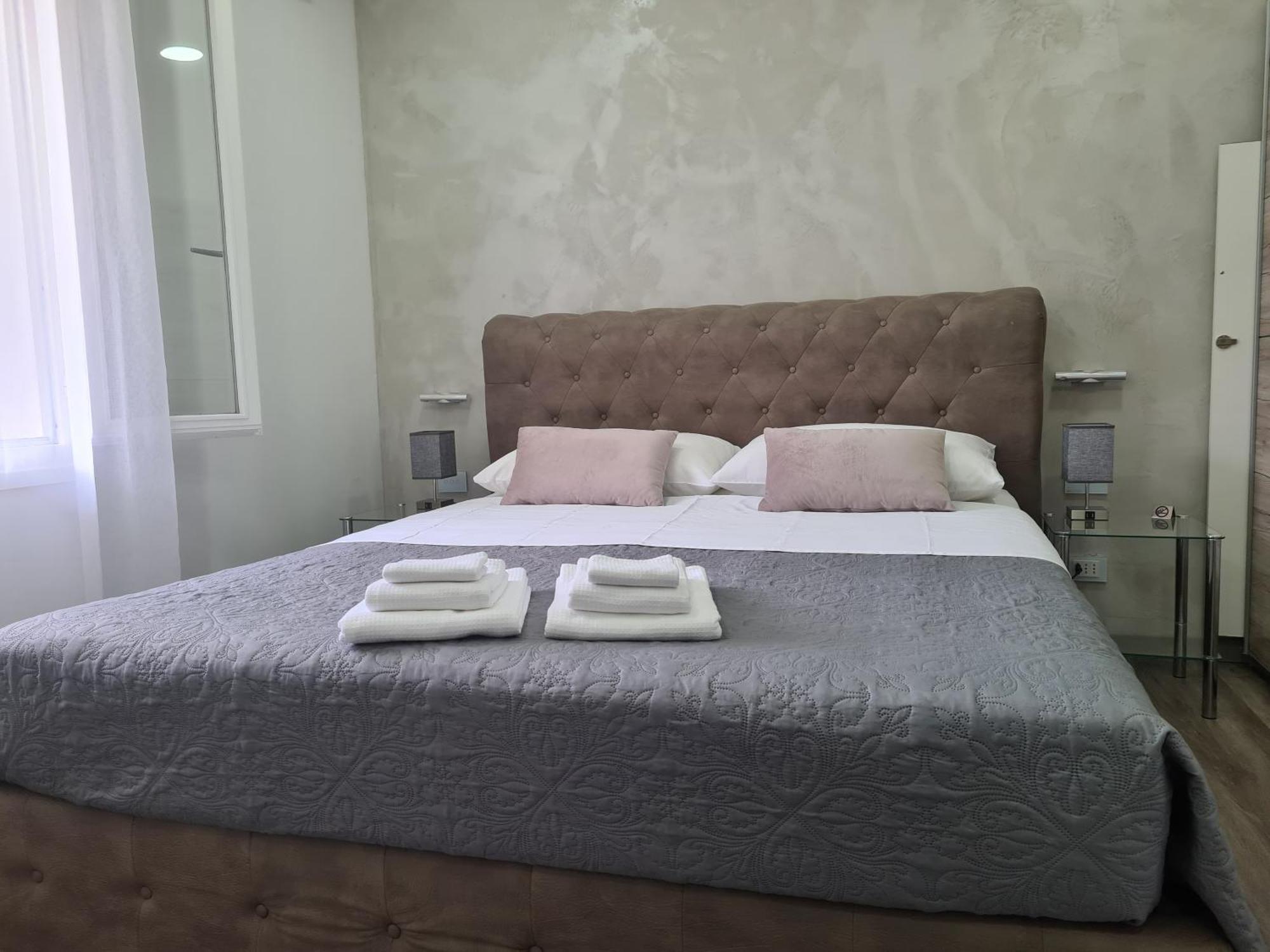 Apartment أوديني المظهر الخارجي الصورة