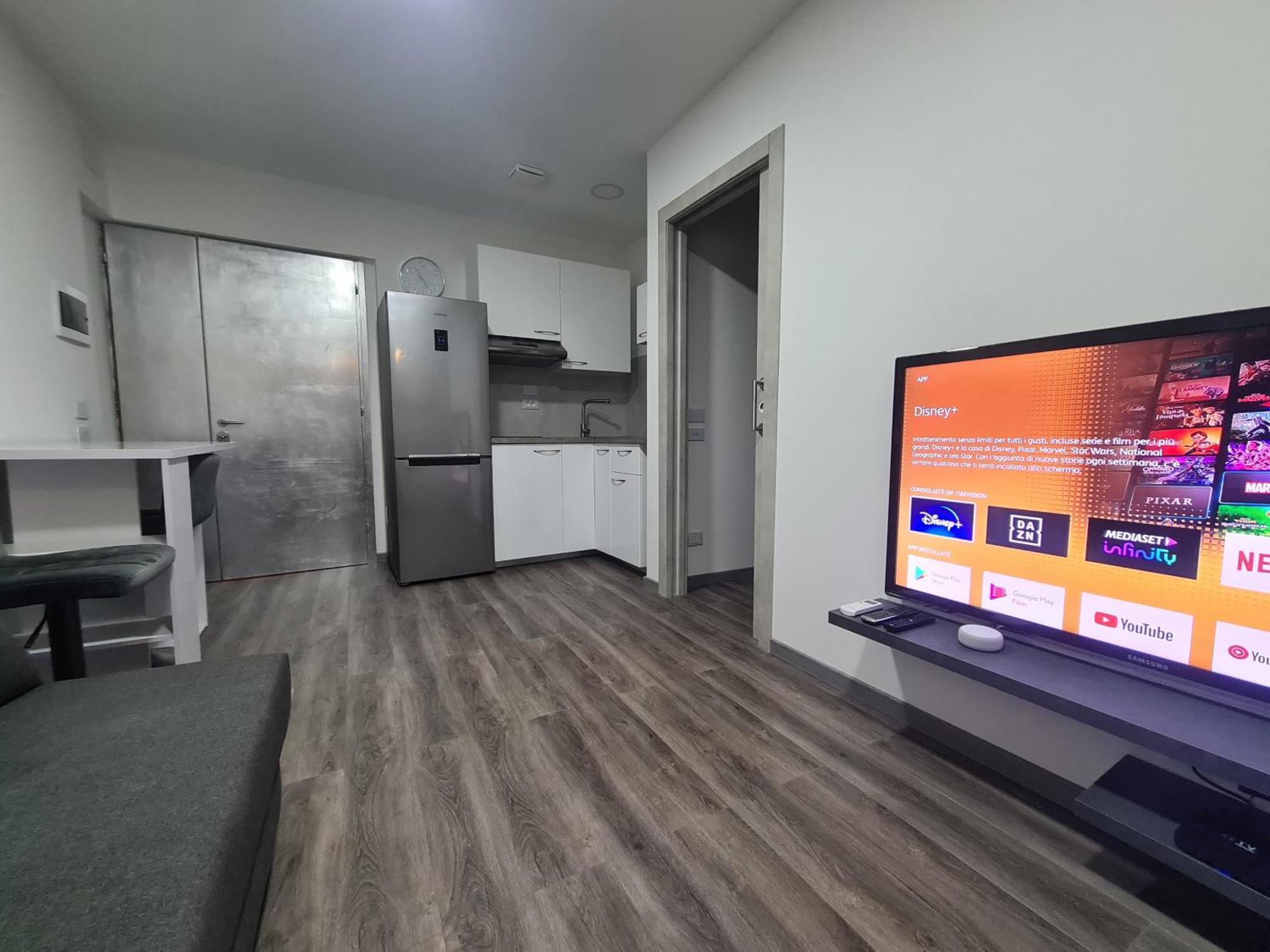 Apartment أوديني المظهر الخارجي الصورة