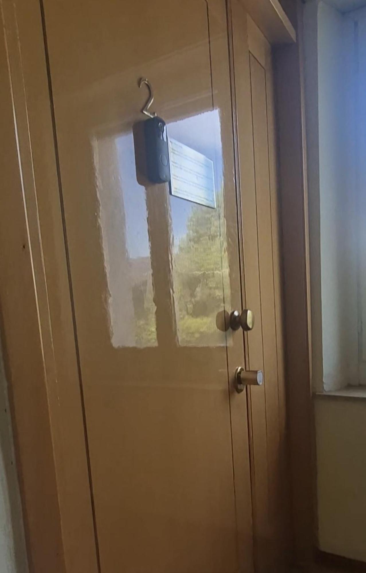 Apartment أوديني المظهر الخارجي الصورة